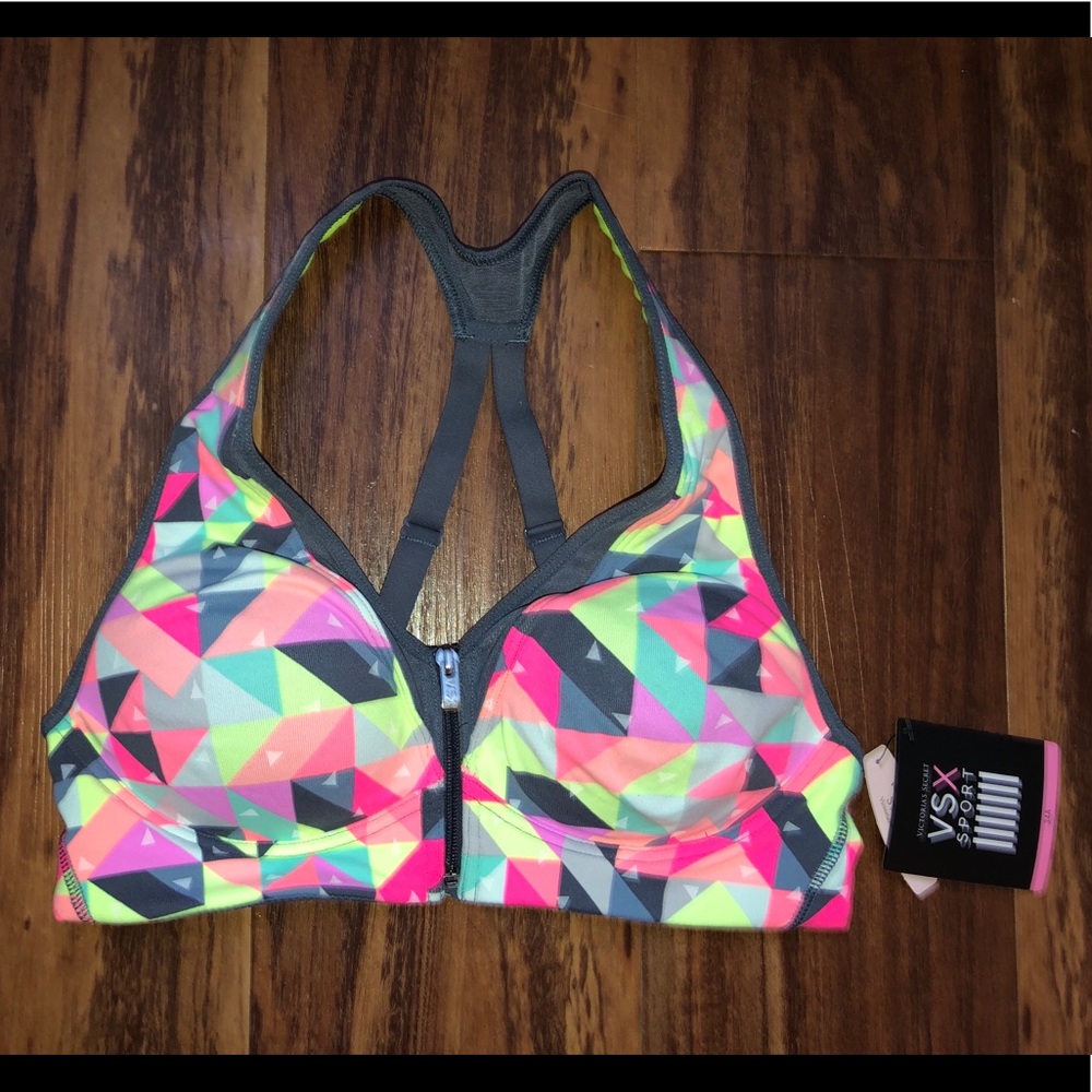 vsx sports bra